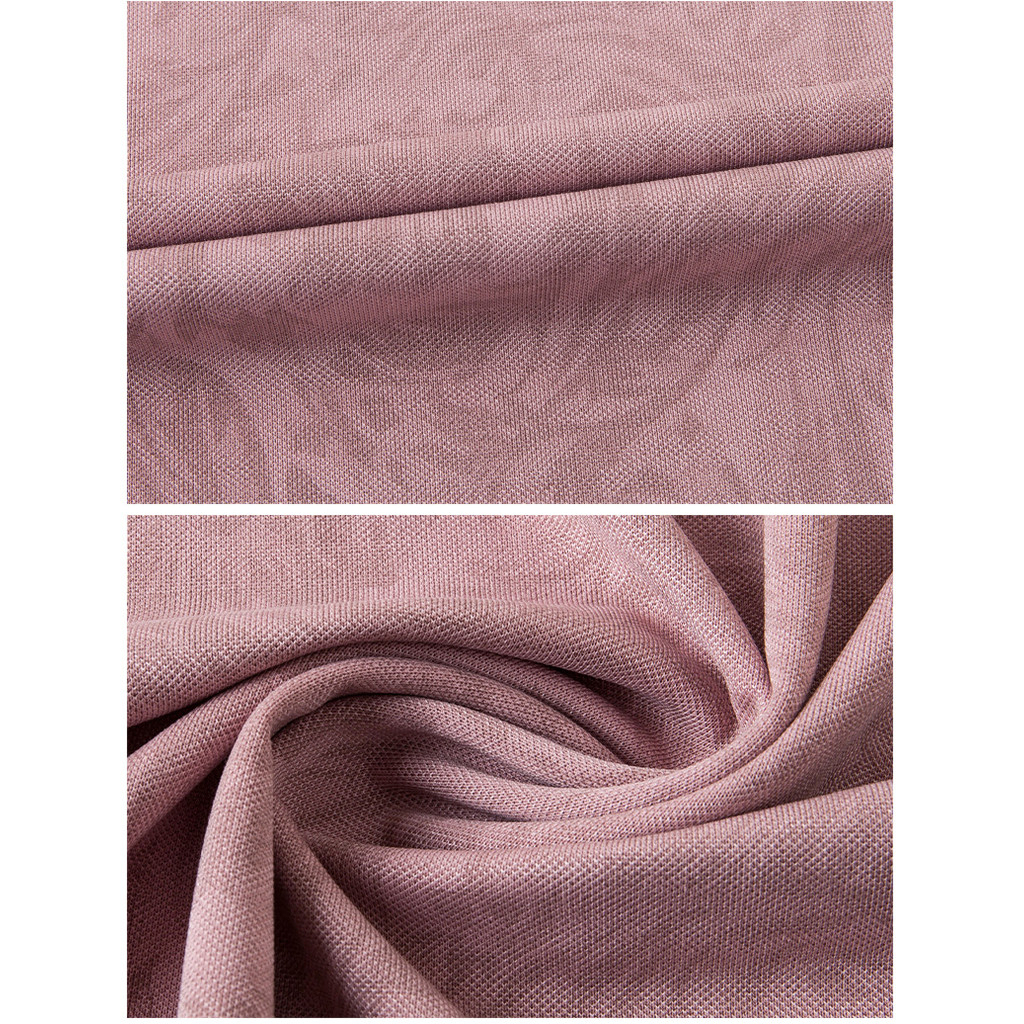 Men Polo Shirt Cotton Short Sleeve (Pack of 4)