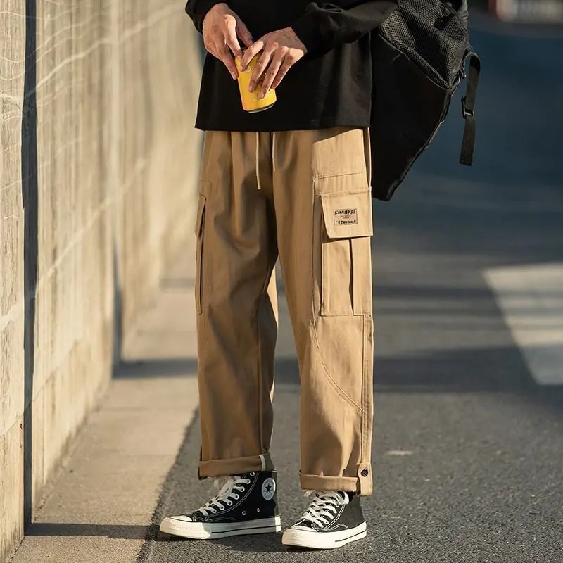 StreetCraft Urban Cargo Combo