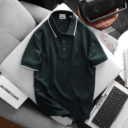 Velric Polo Collection – Pack of 4