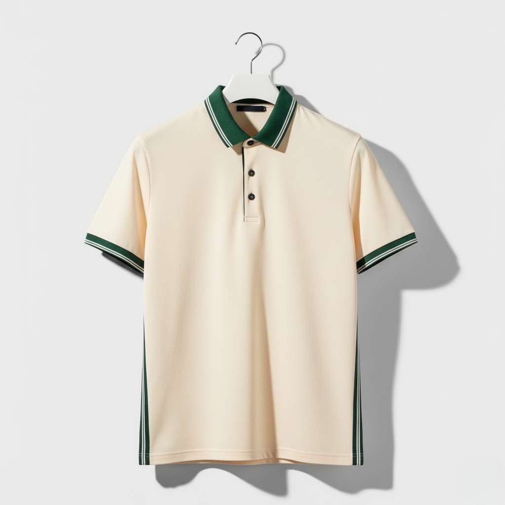 Linear SideTrim Polo – Pack of 4