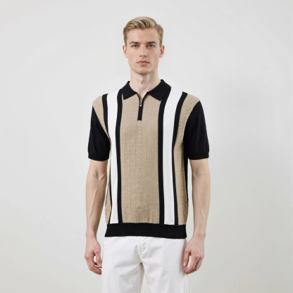 ClassicCrew Polo Combo Pack of 4