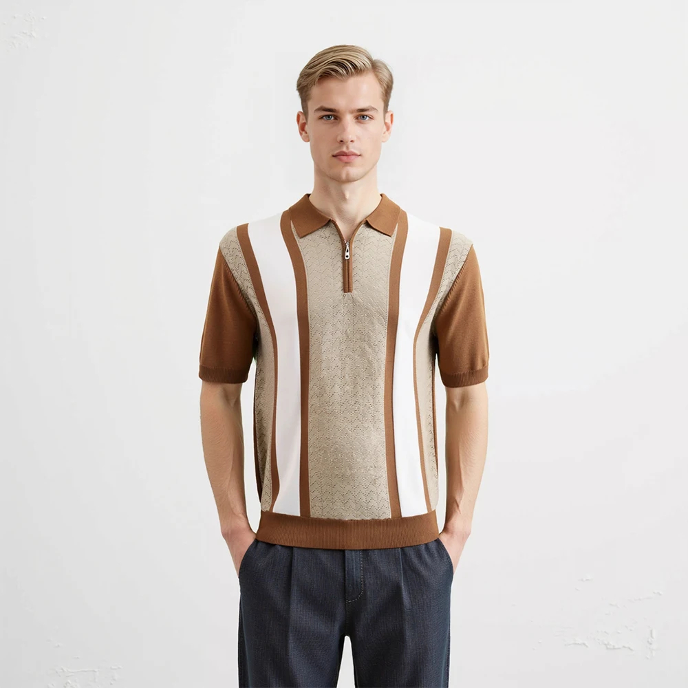 ClassicFit Polo Pack of 4