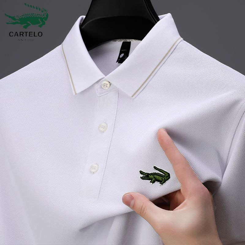 Signature Polo Pack of 4