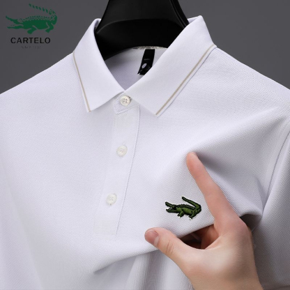 Signature Polo Pack of 4