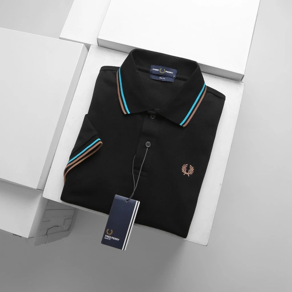 Axton Polo Series – Pack of 4