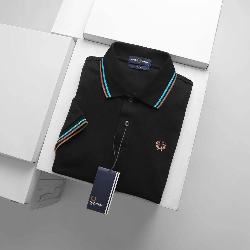 Axton Polo Series – Pack of 4