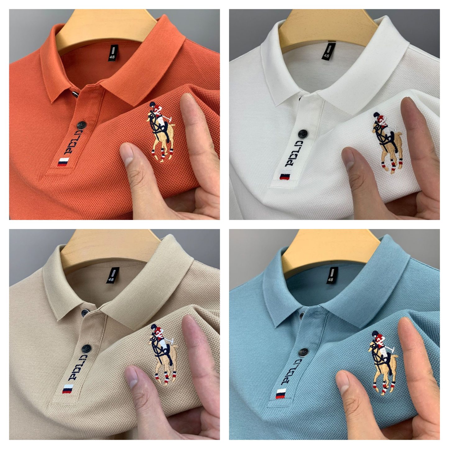 Classy Edition Pack of 4