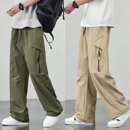 UrbanDrift Utility Pants – Pack of 2