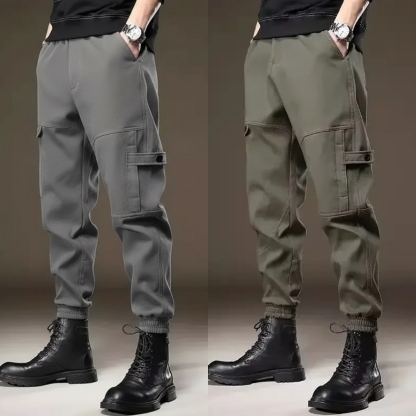 TitanEdge Utility Cargo Combo