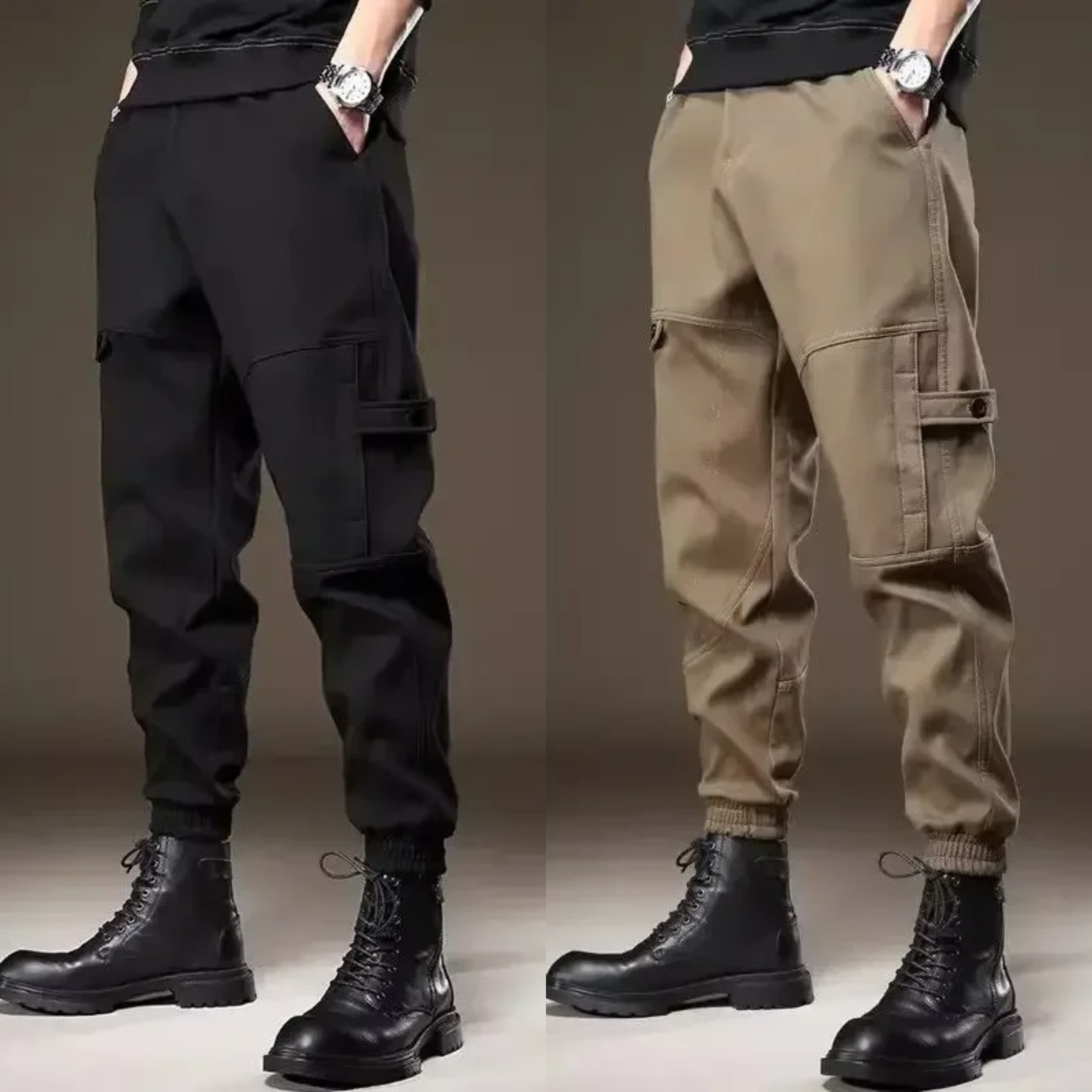 UrbanForce Elite Cargo Combo