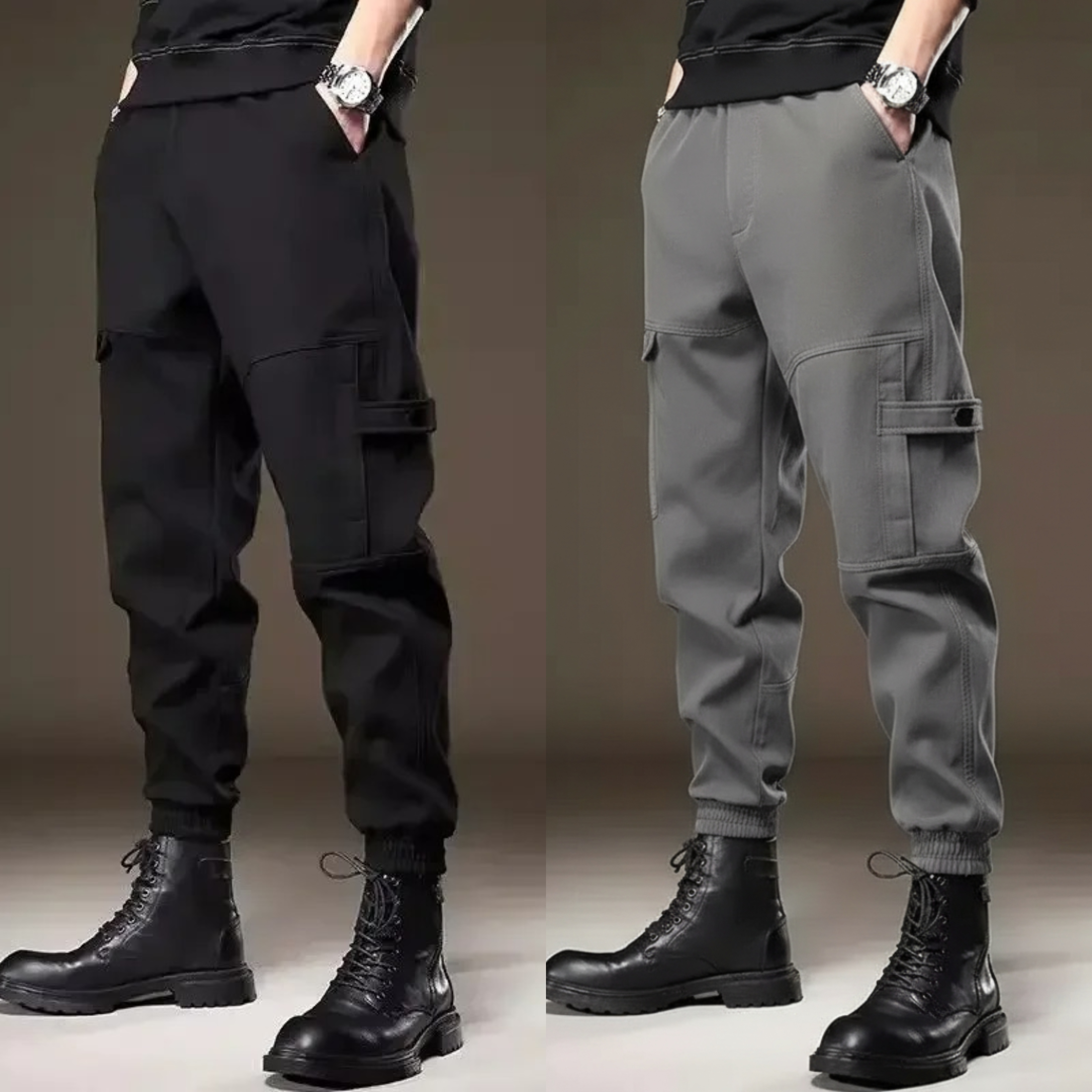 ShadowCore Tactical Cargo Combo