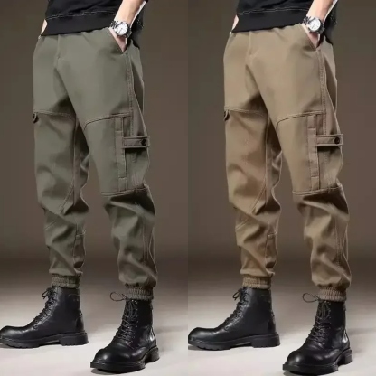 UrbanRanger Dual Utility Cargo Combo