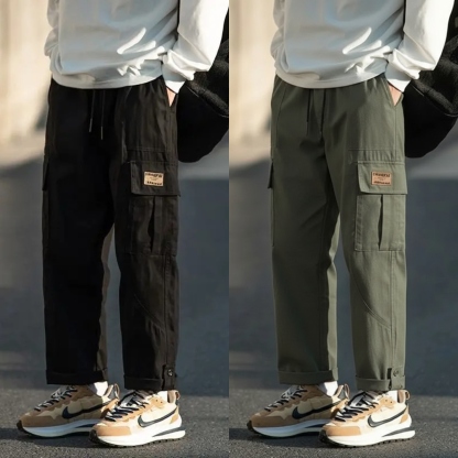 MetroTrail Classic Cargo Combo