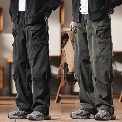 UrbanTitan Tactical Cargo Combo