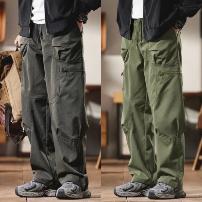 UrbanForge Tactical Cargo Combo