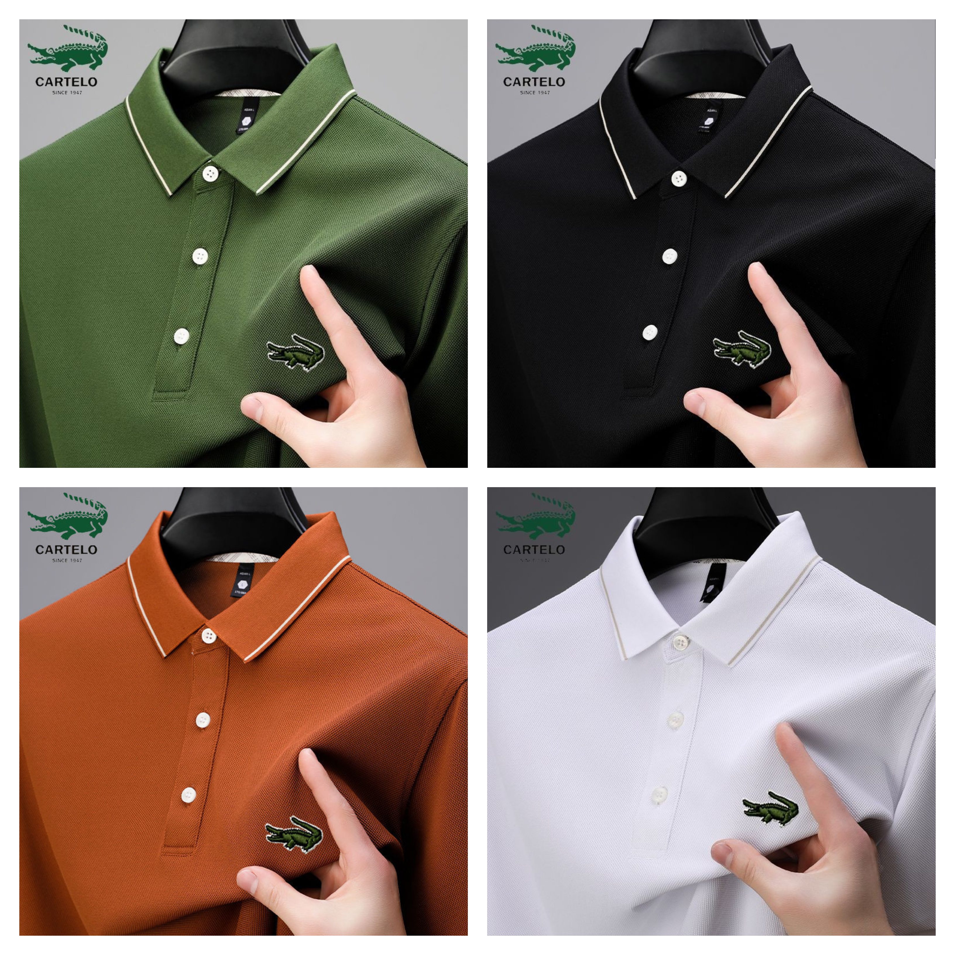 Urban Classic Pack of 4