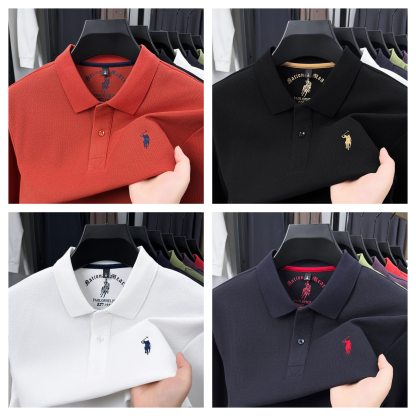 Timeless Classic Pack of 4