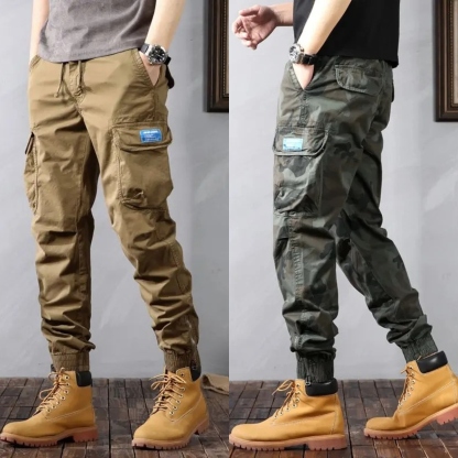 Tough Twosome Cargo Set