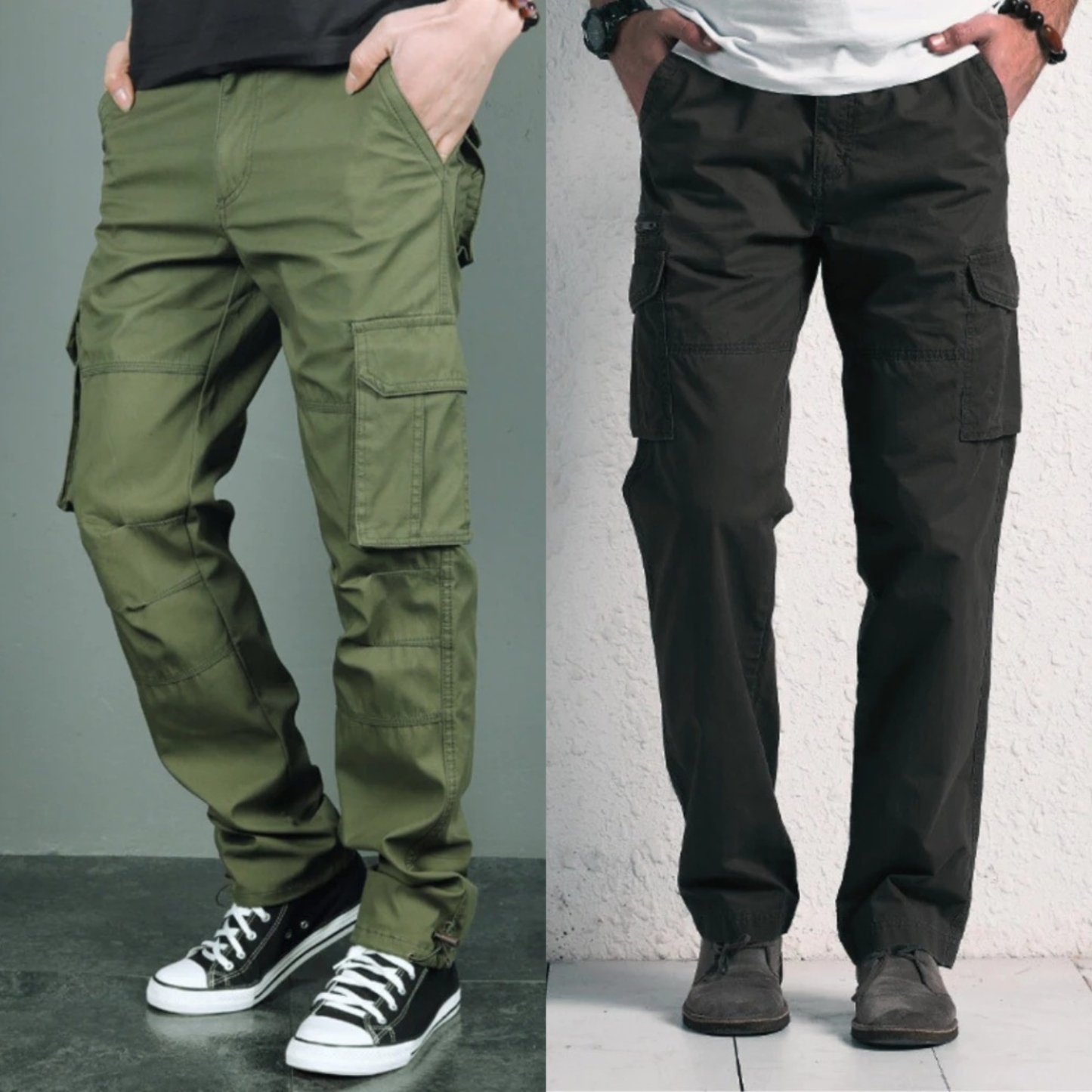 Outdoor Essentials Combo