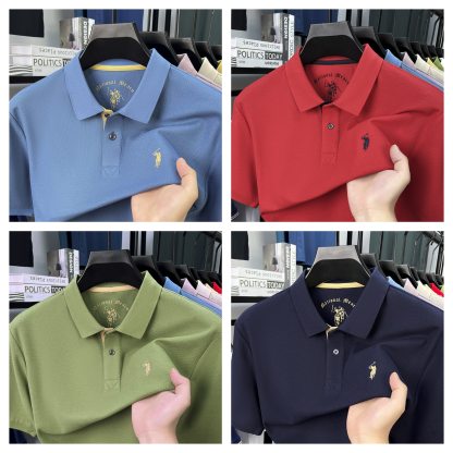 Urban Drift Polo Pack of 4