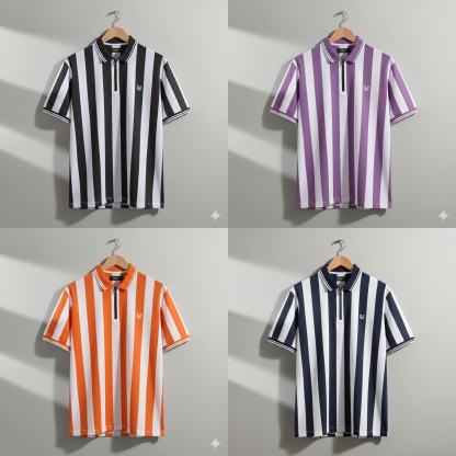 Classic Court Polo Collection