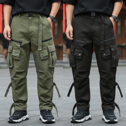 Street Armor Set – Pack of 2
