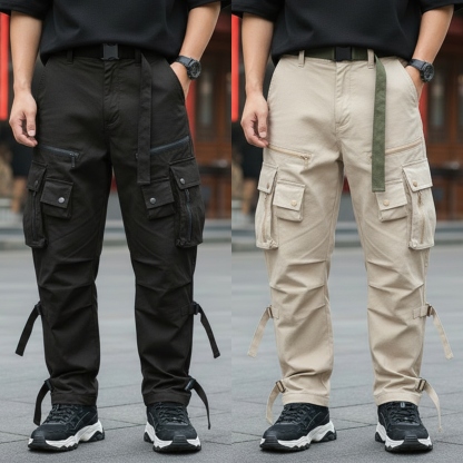 Metro Tactical Duo – Pack of 2