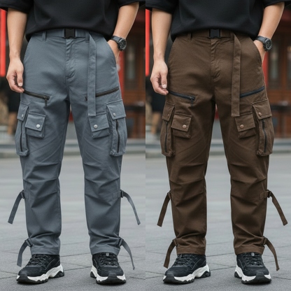 Core Street Cargo Set – Pack of 2