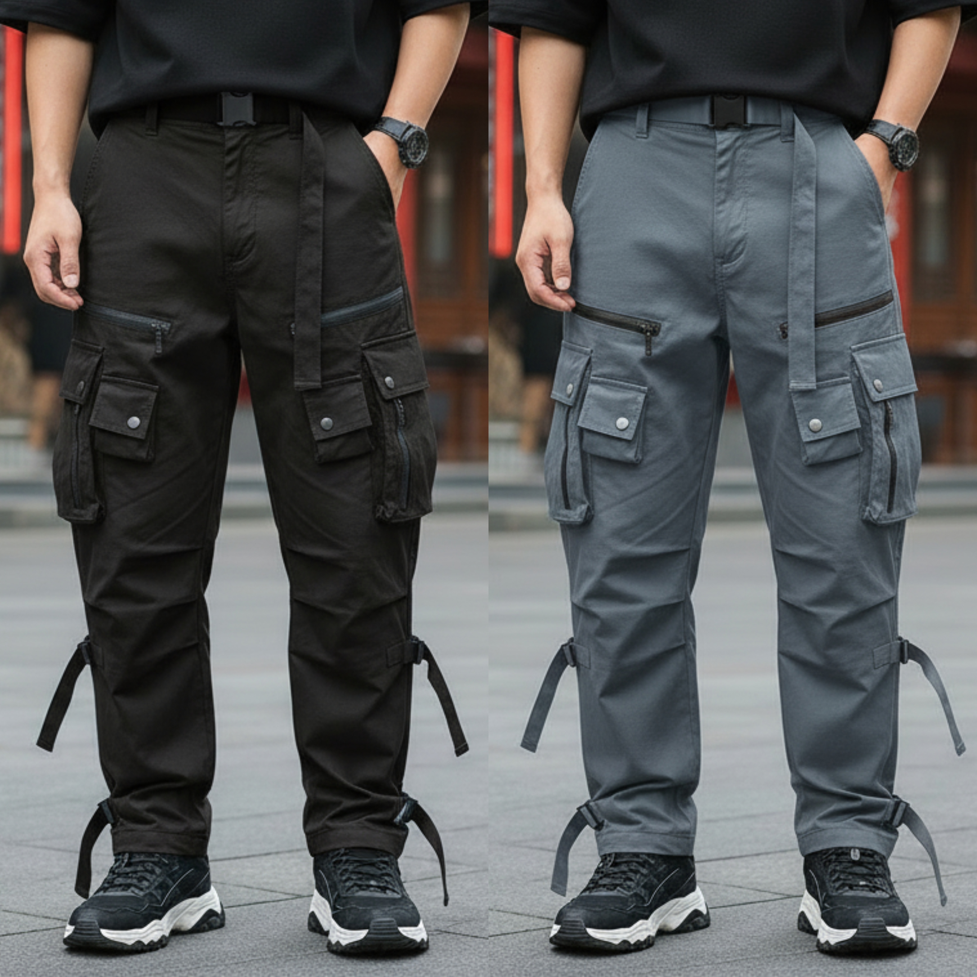 Tactical Edge Pair – Pack of 2
