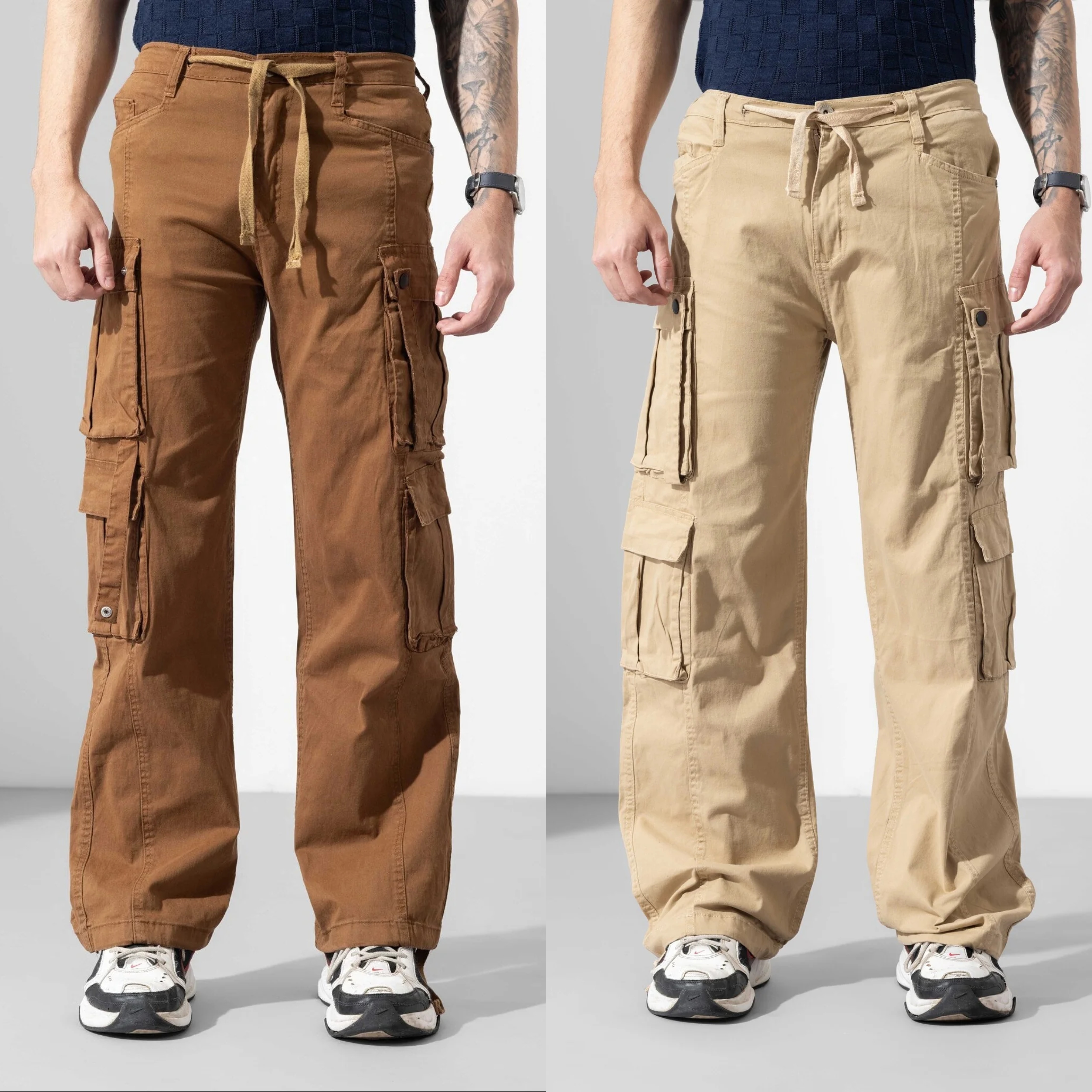 Everyday Deal Cargo Set – Pack of 2