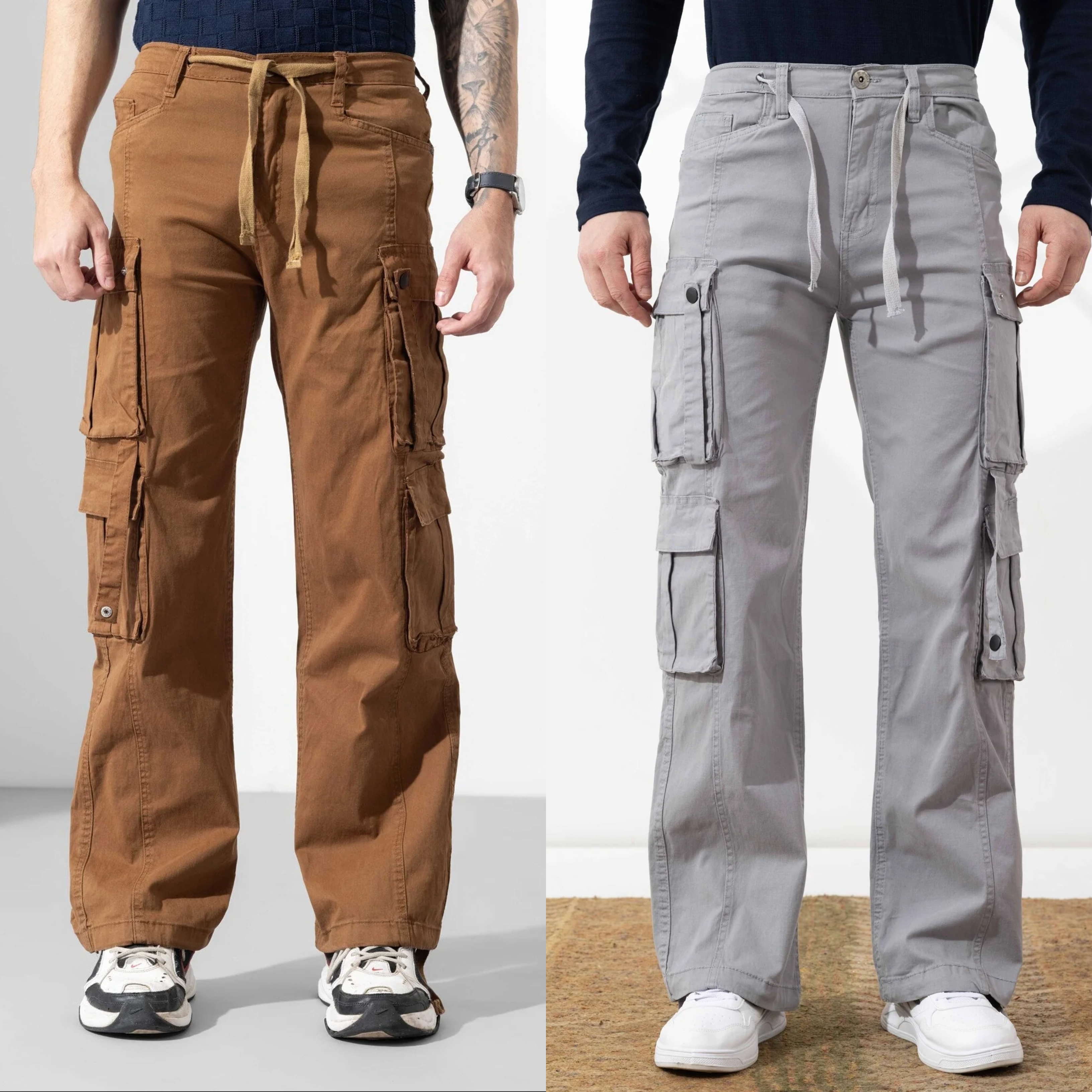 Style Saver Cargo Pack – Pack of 2