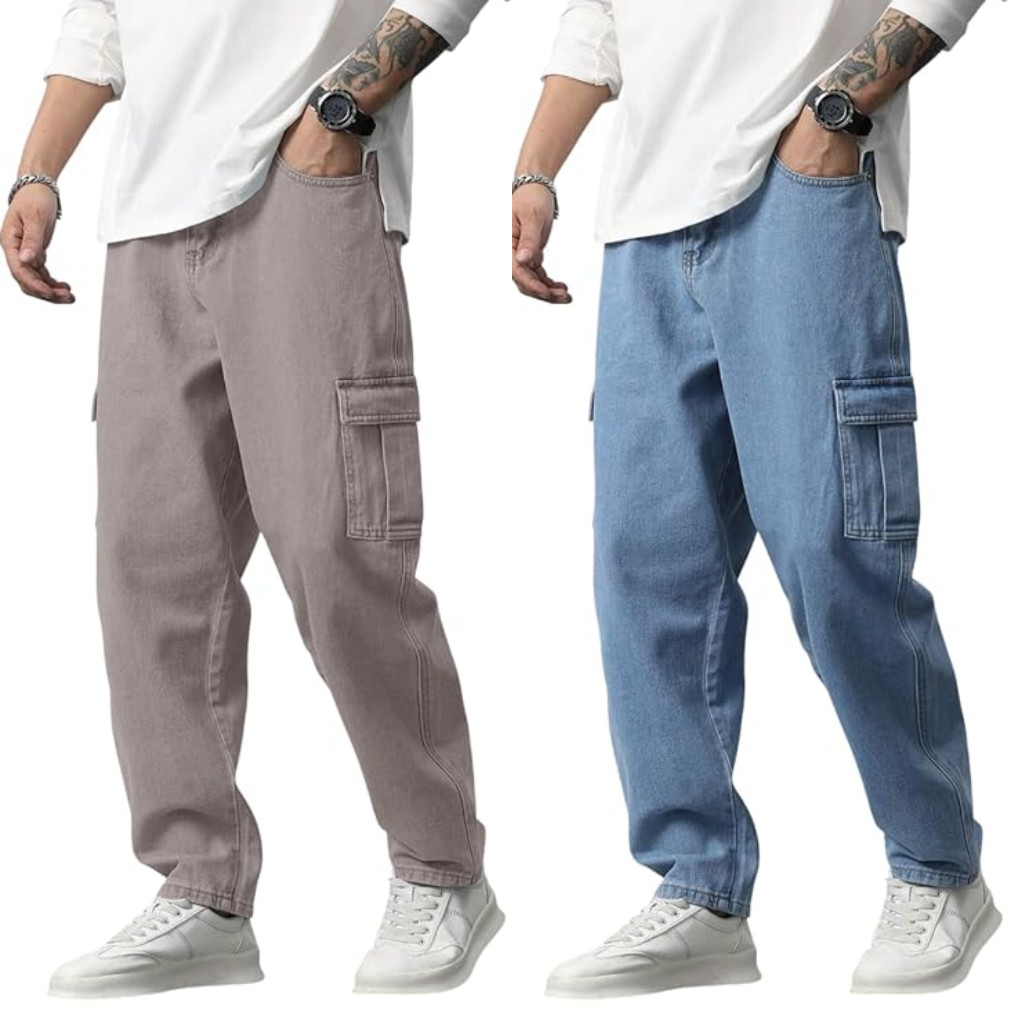 Everyday Flex Cargo