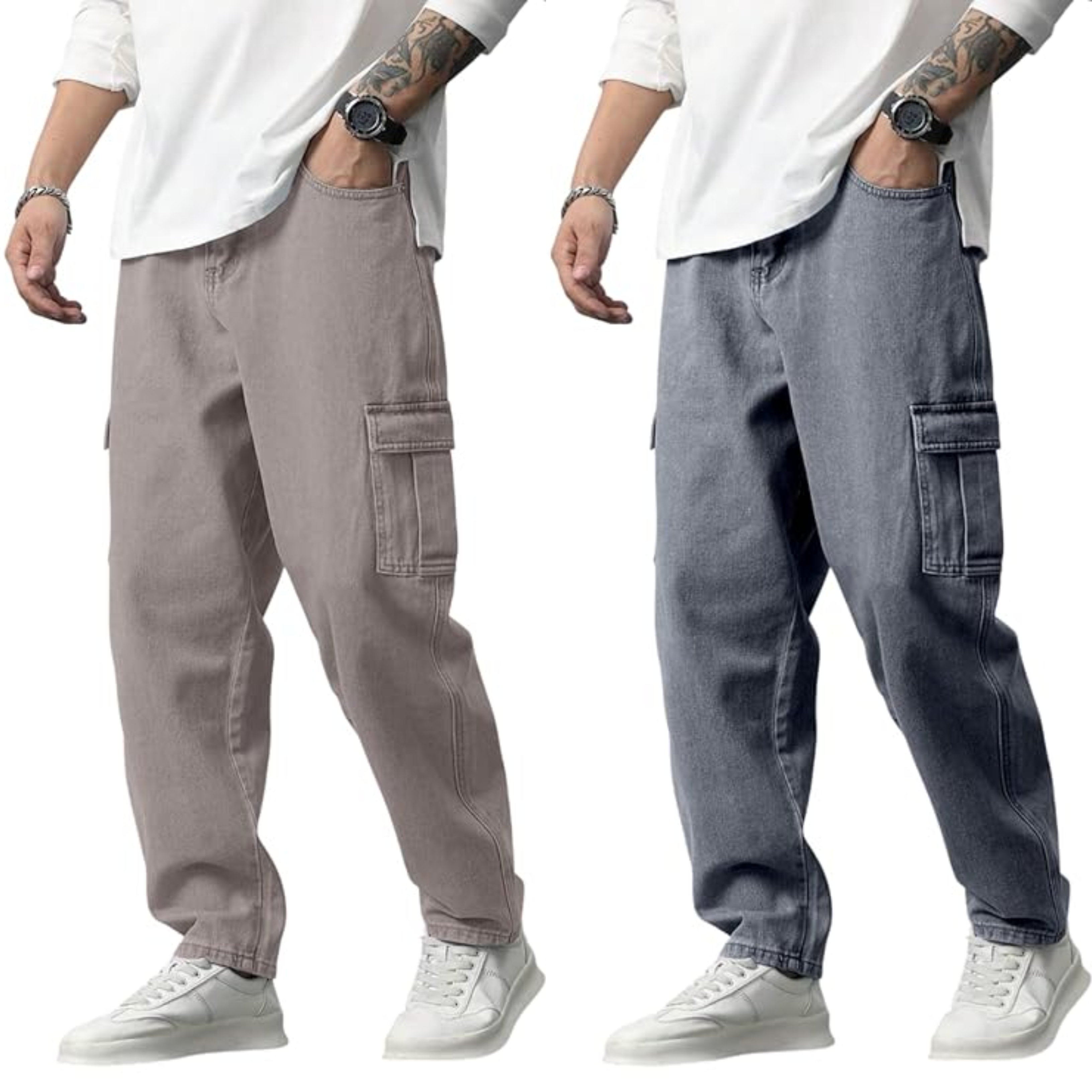 Urban Classic Cargo