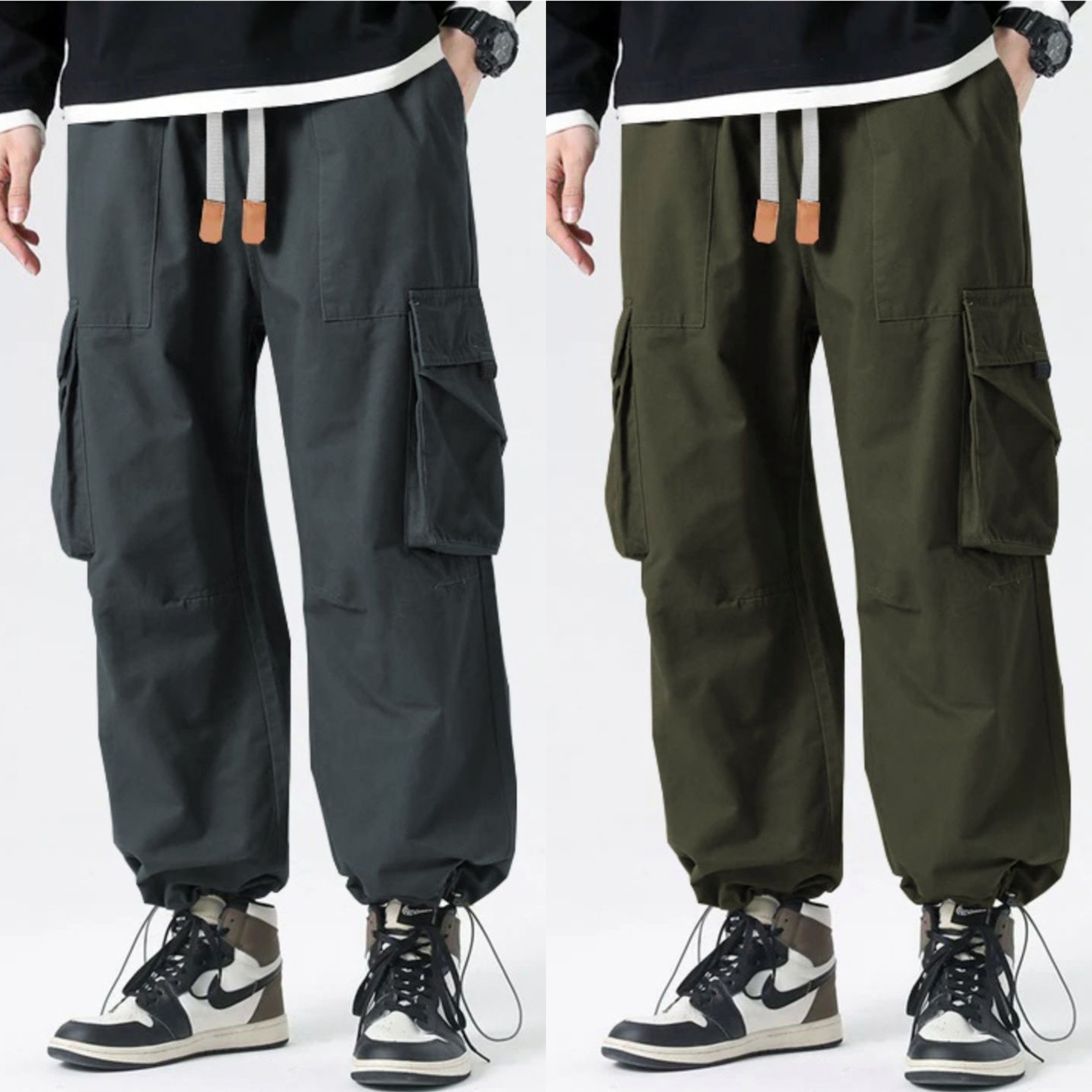 Flex Street Utility