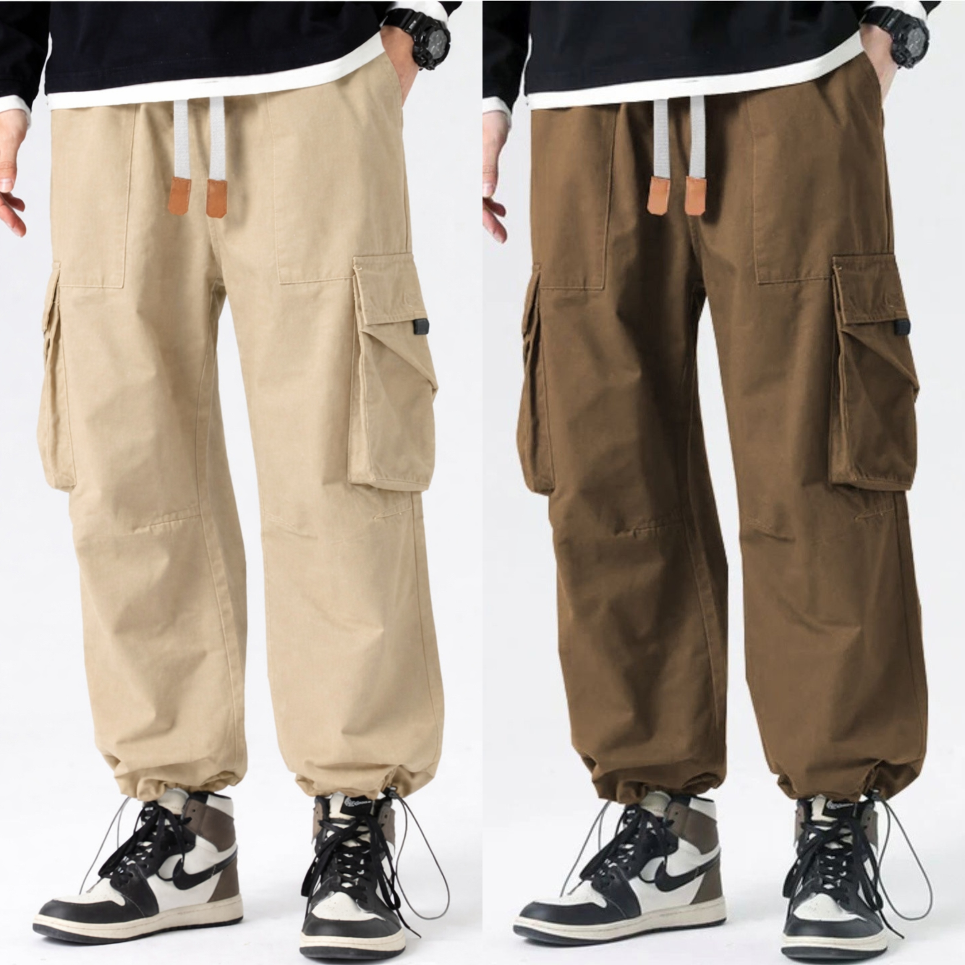 Core Utility Jogger Cargo