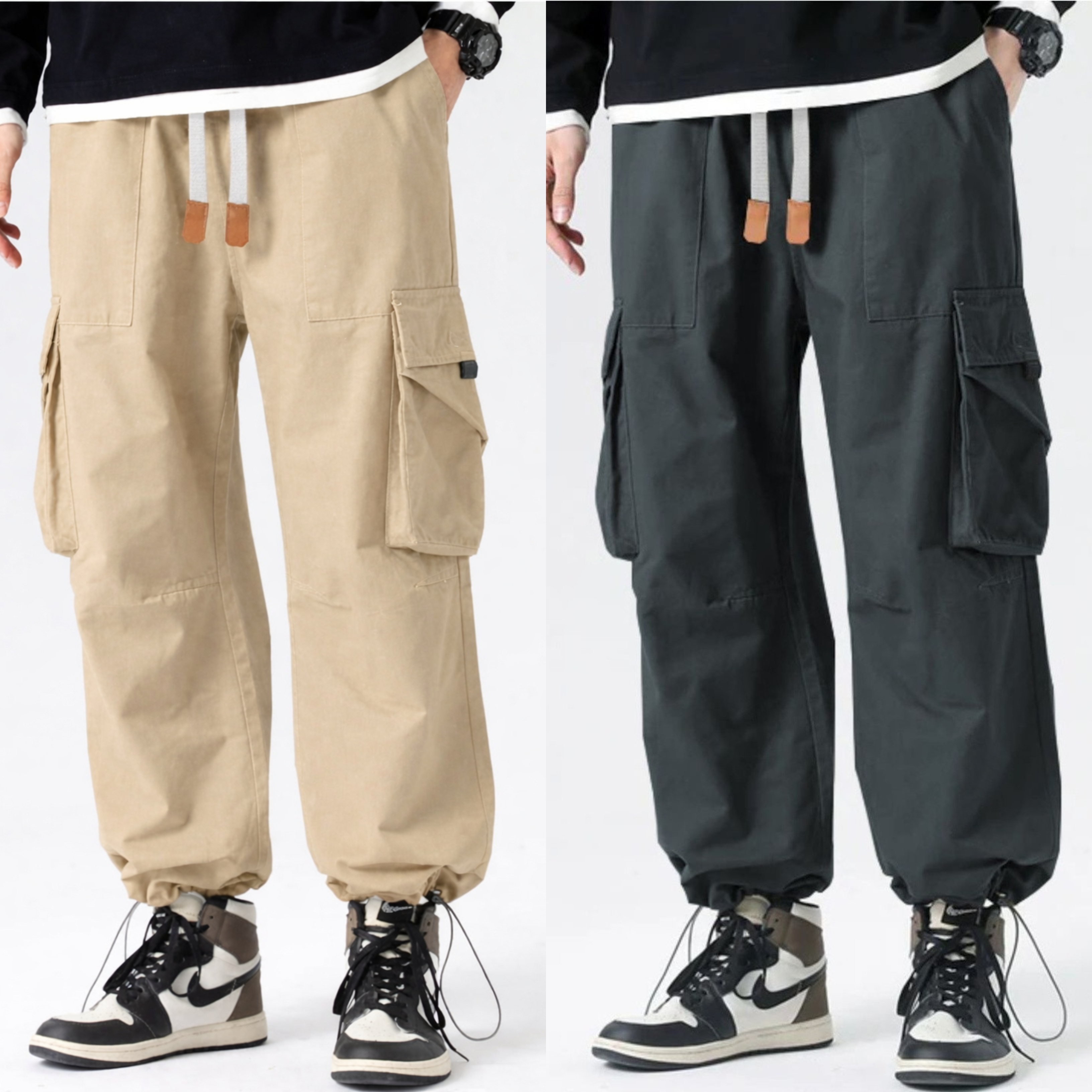 Street Utility Cargo
