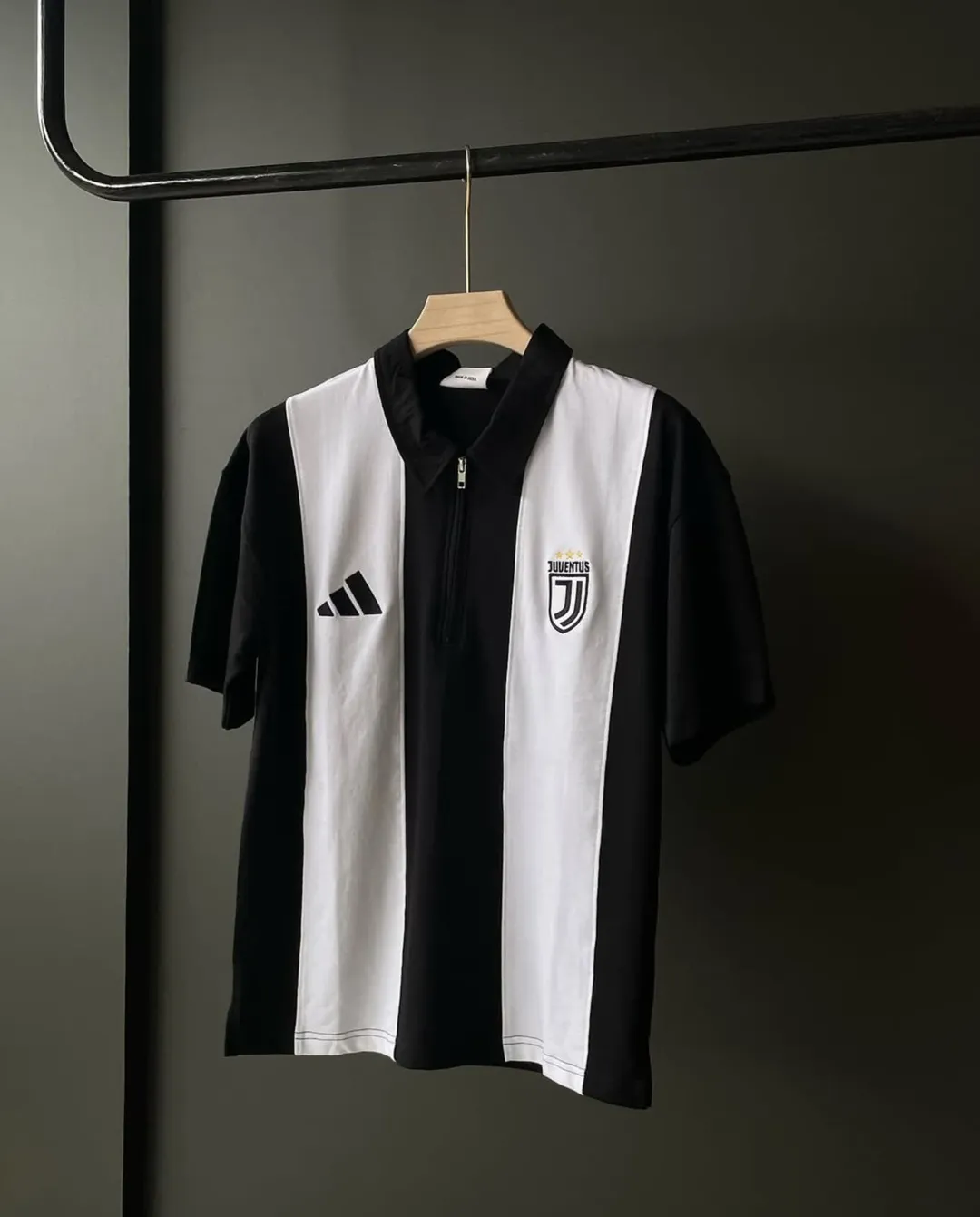 “Elite Stripes Polo Collection – Pack of 4”