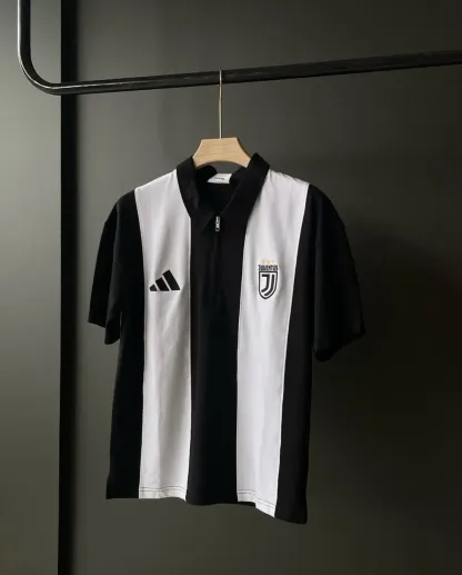 “Elite Stripes Polo Collection – Pack of 4”