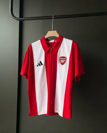 “Elite Stripes Polo Collection – Pack of 4”