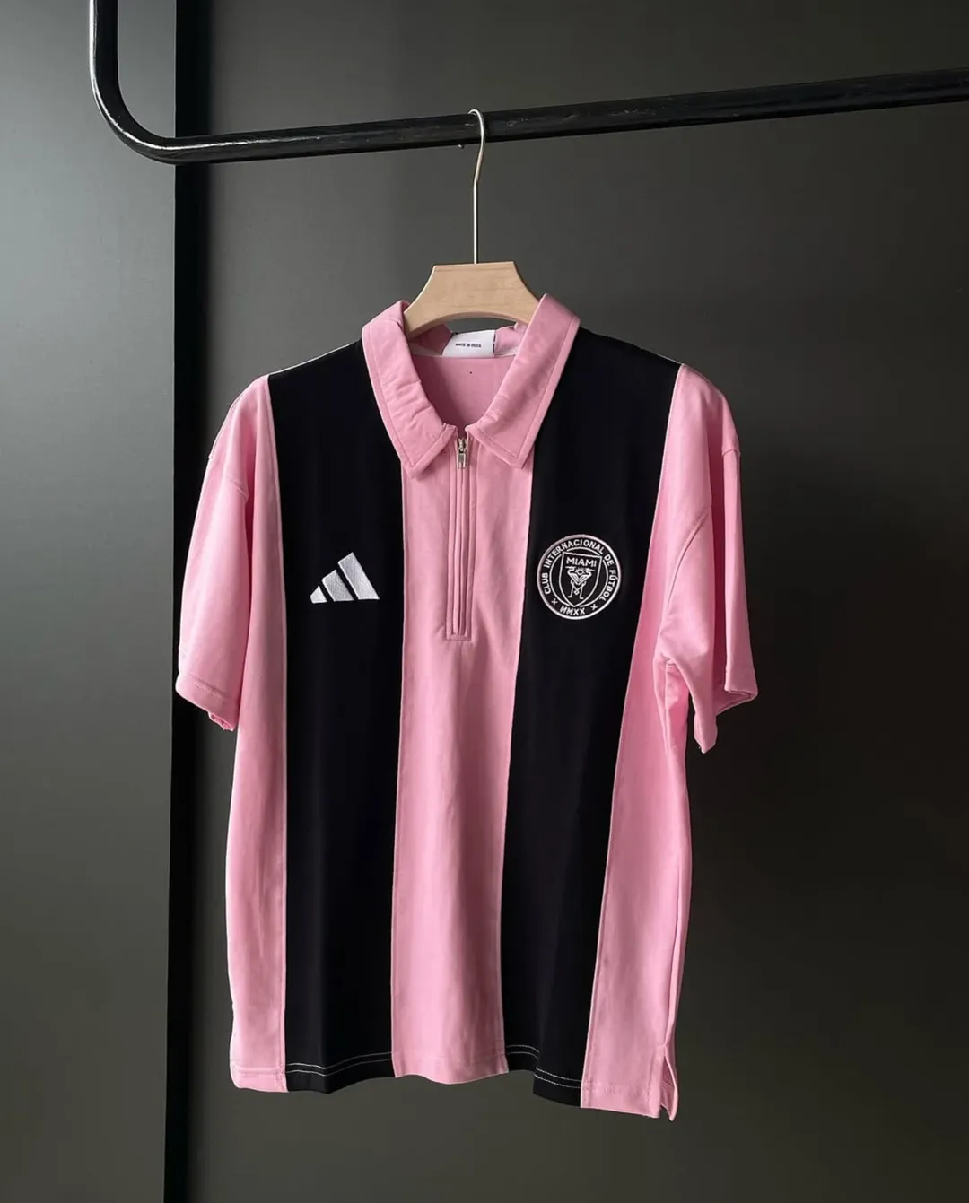 “Heritage Club Polo Pack – Set of 4”