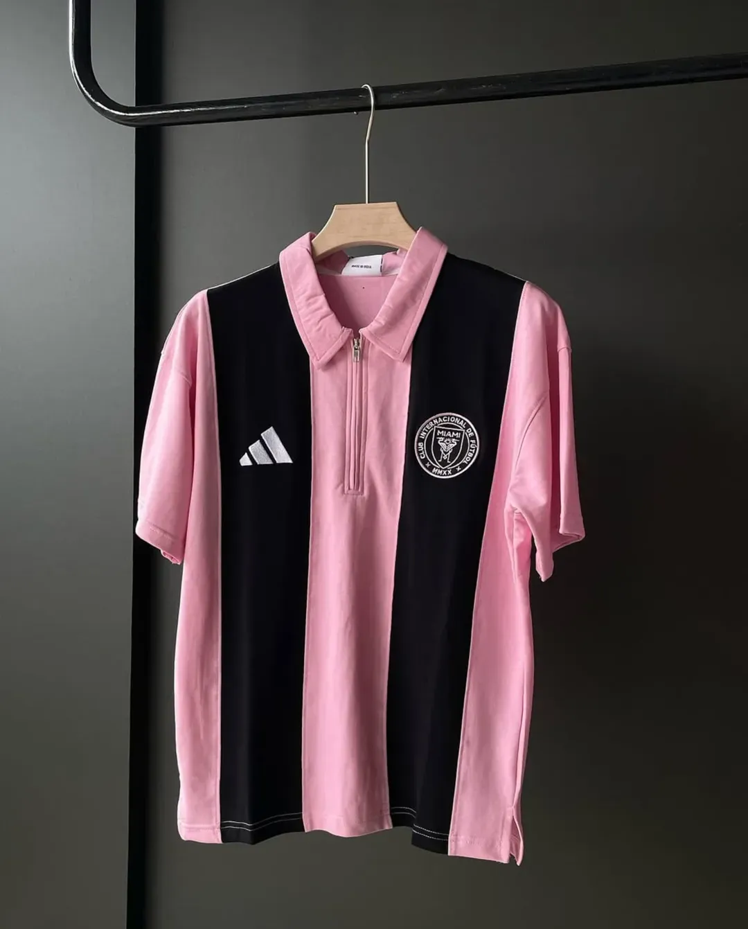 “Heritage Club Polo Pack – Set of 4”