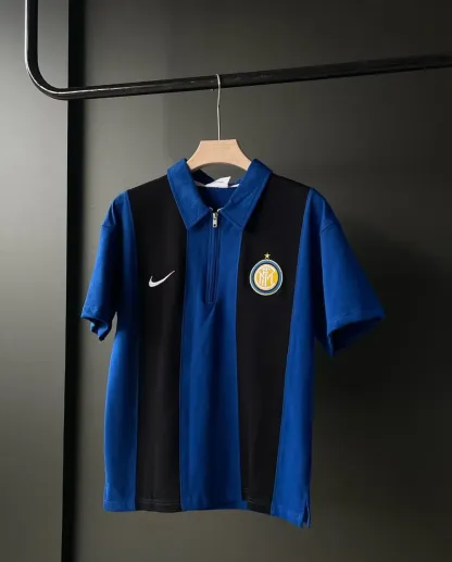 “Heritage Club Polo Pack – Set of 4”