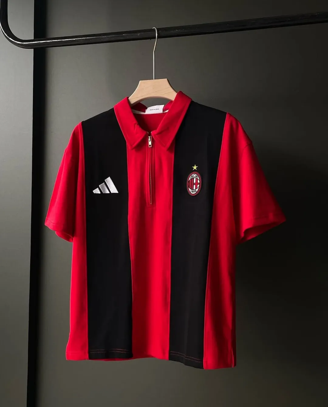 “Heritage Club Polo Pack – Set of 4”