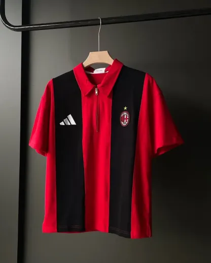 “Heritage Club Polo Pack – Set of 4”