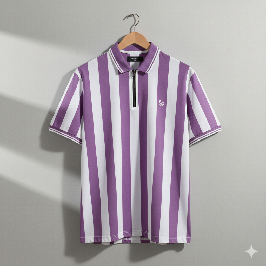 Classic Court Polo Collection