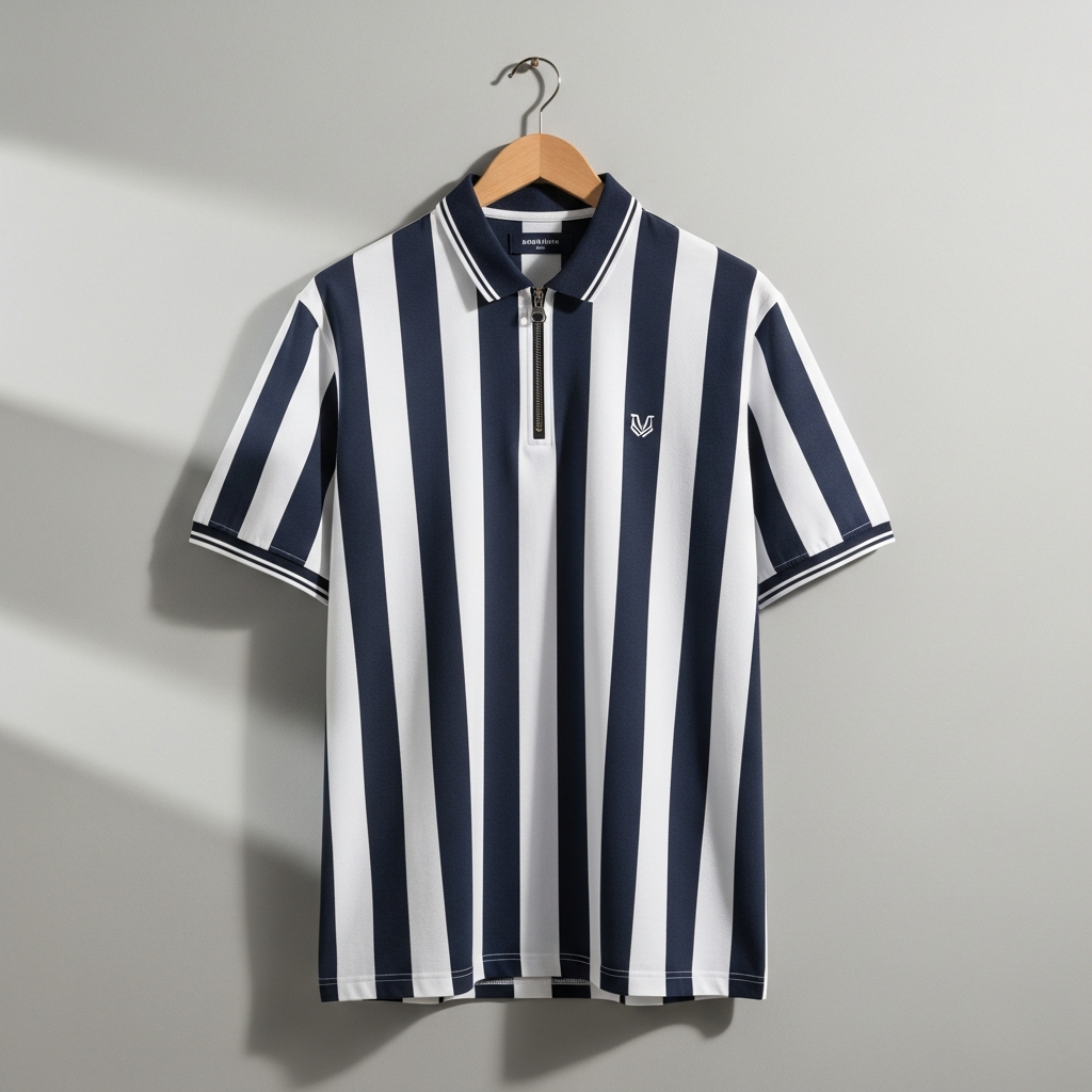 Classic Court Polo Collection