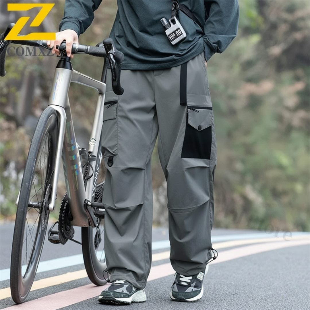 TrailStorm Tech Cargo Combo