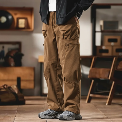 IronTrail Utility Cargo Combo