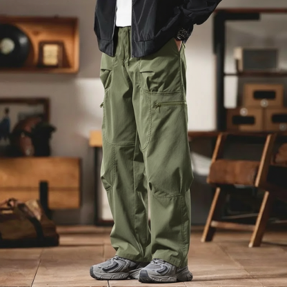 TerraForge Utility Cargo Combo