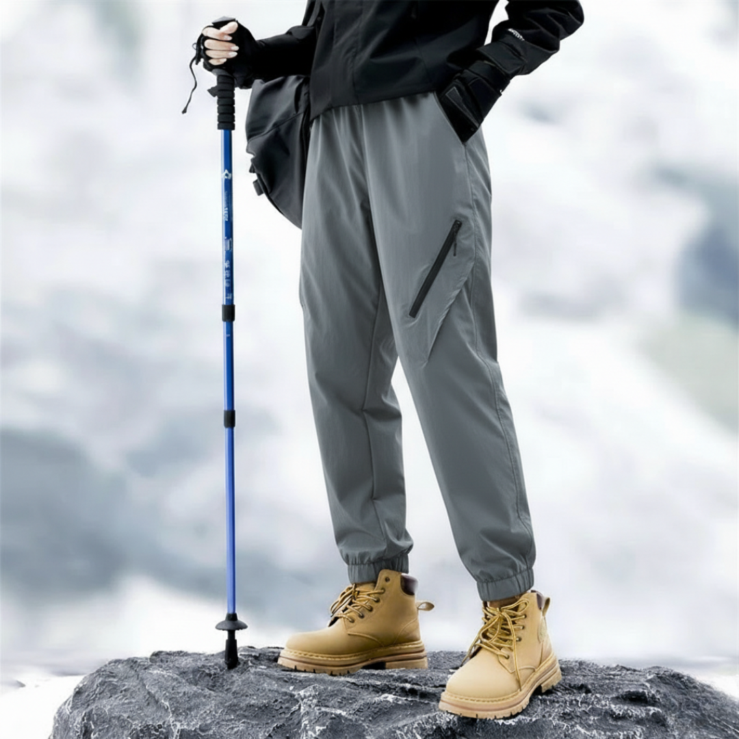TrailFlex Pro Adventure Joggers – Performance Series
